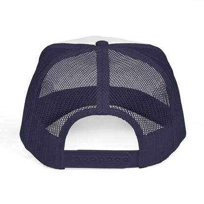 Stylish Trucker Caps with Unique Design | Perfect for Outdoor Activities, Casual Wear, and Gifts | Unisex Cap