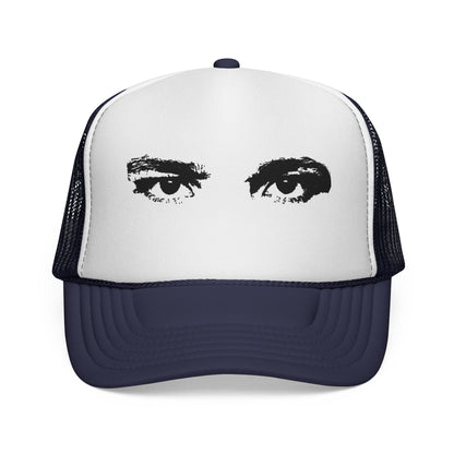 Stylish Trucker Caps with Unique Design | Perfect for Outdoor Activities, Casual Wear, and Gifts | Unisex Cap