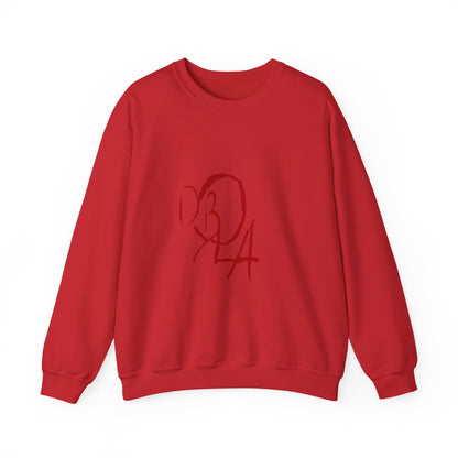 Drola Unisex Heavy Blend™ Crewneck Sweatshirt